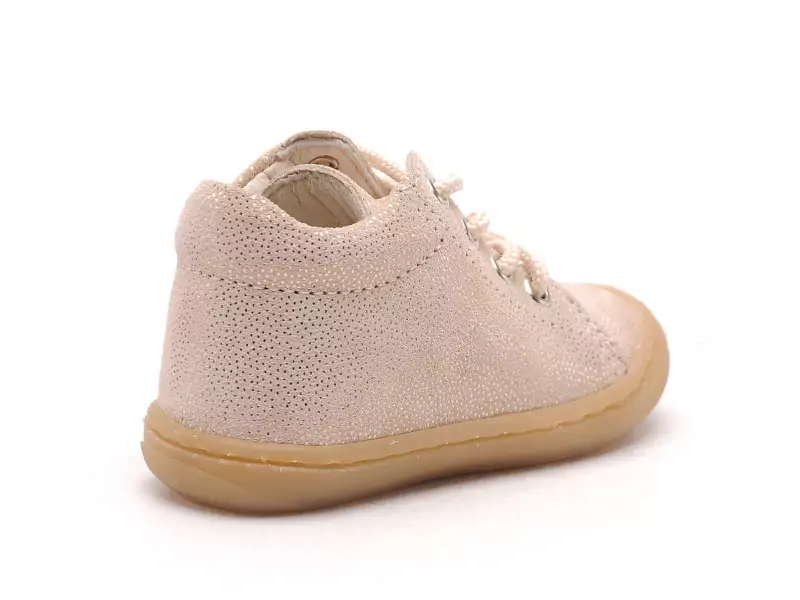 Bellamy Bébé FLEX PRINCESSE Beige Bébé Fille