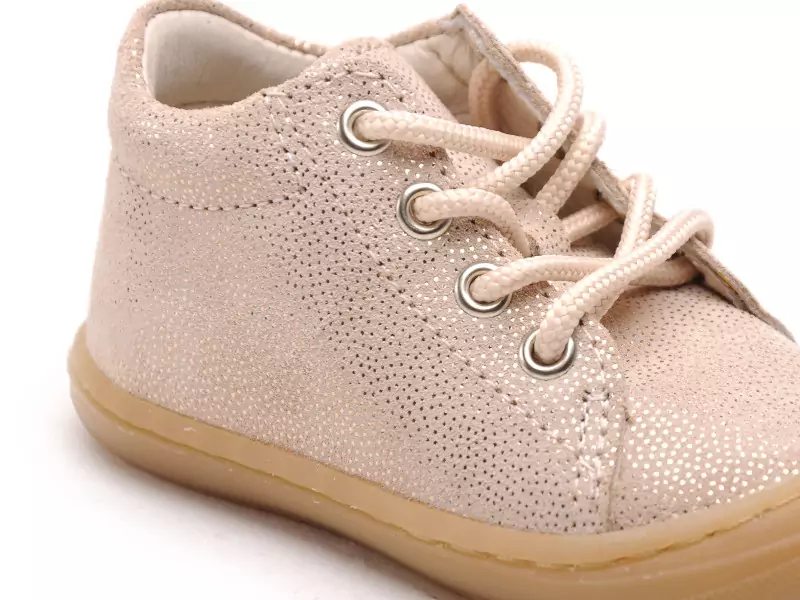 Bellamy Bébé FLEX PRINCESSE Beige Bébé Fille