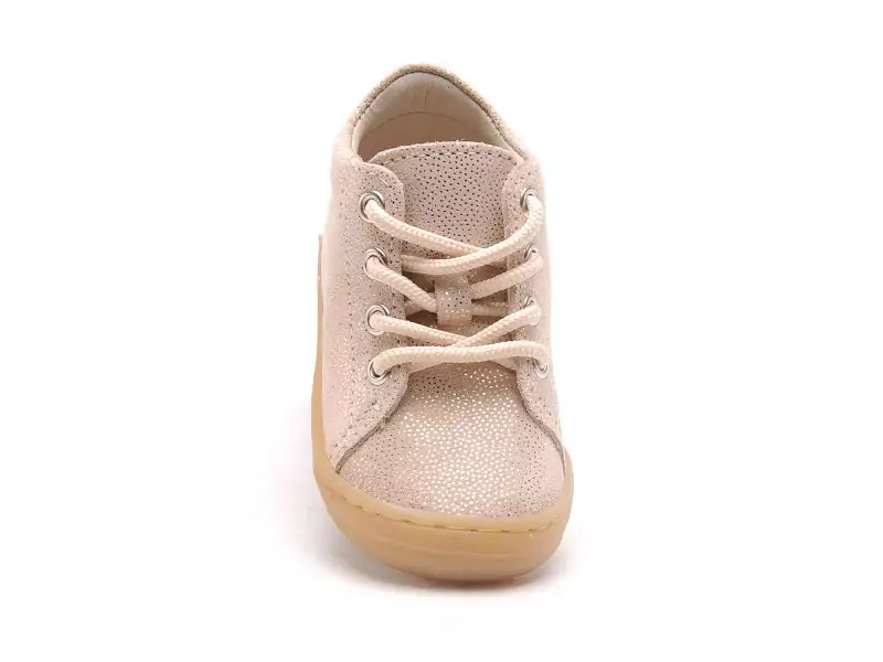Bellamy Bébé FLEX PRINCESSE Beige Bébé Fille