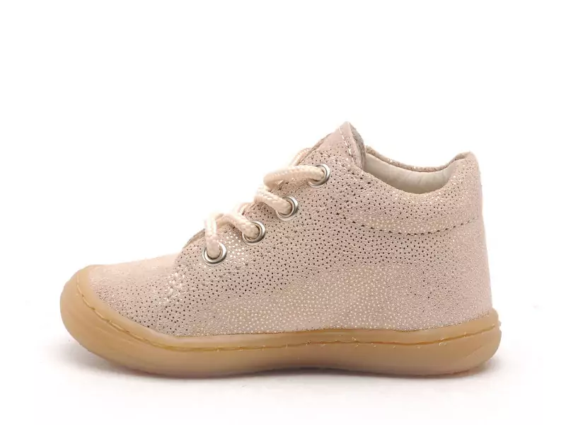 Bellamy Bébé FLEX PRINCESSE Beige Bébé Fille