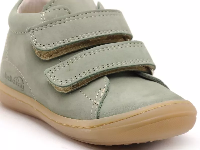 Bellamy Bébé FLEX LOULOU Vert Bébé Garçon