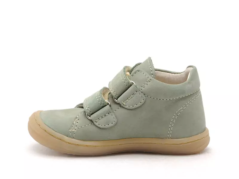 Bellamy Bébé FLEX LOULOU Vert Bébé Garçon