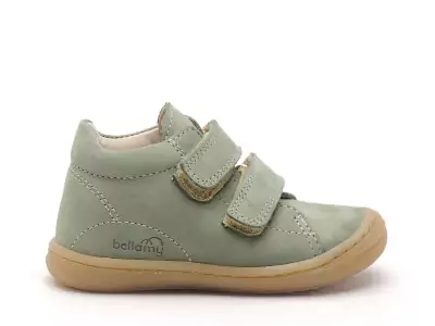 Bébé FLEX LOULOU Vert Bébé Garçon