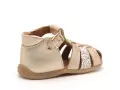 Bellamy Bébé MARCHE BEFA Or Bébé Fille