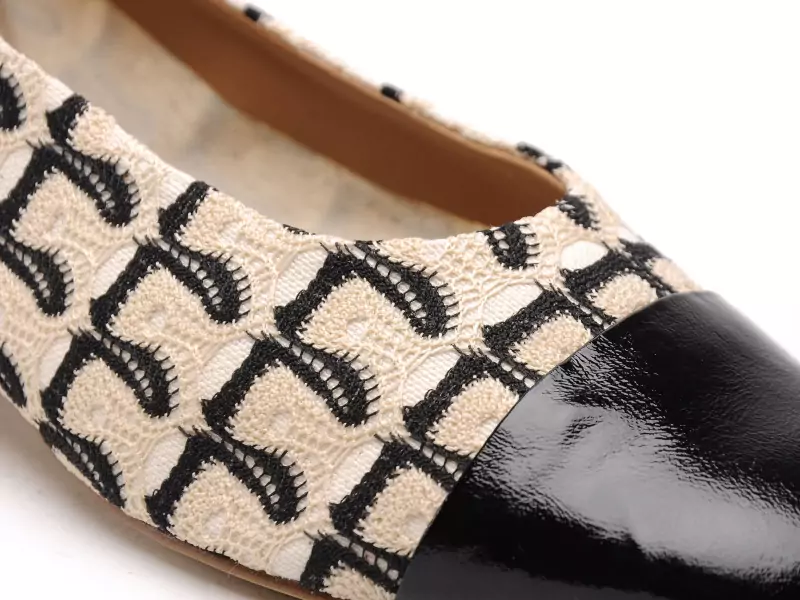 Rosemetal FLORAINE Noir Escarpins Femme