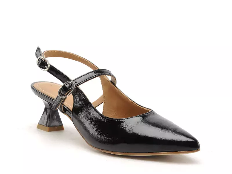 Rosemetal FLORES Noir Escarpins Femme