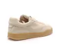 Lloyd PRIME Beige Baskets Basses Homme