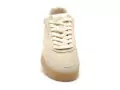 Lloyd PRIME Beige Baskets Basses Homme
