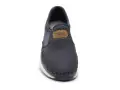 Rieker 11954 Bleu Mocassins Homme