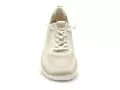 Remonte D3G02 Beige Baskets Basses Femme