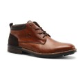 Rieker B1301 Marron Chaussures de Ville Homme