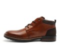 Rieker B1301 Marron Chaussures de Ville Homme