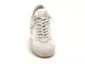 Cetti C1259SRA ZERO Blanc Baskets Basses Femme