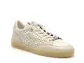 Cetti C1400 SRA Beige Baskets Basses Femme