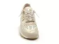 Cetti C848 SRA Beige Baskets Basses Femme