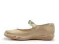 Chacal 7415 Marron Ballerines Femme