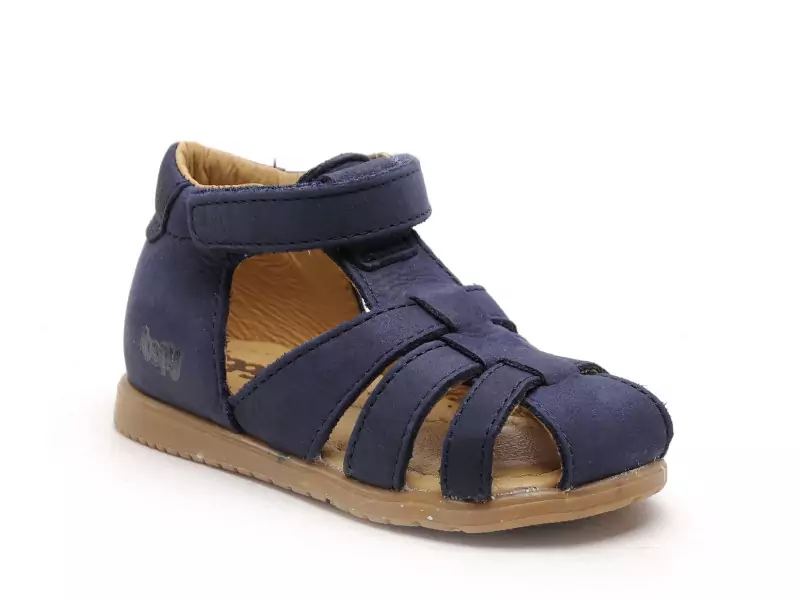 Bopy RANOC bébé Bleu Bébé Garçon