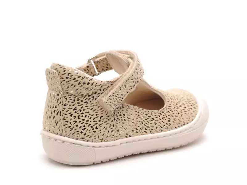 Bopy JADORE bébé Beige Bébé Fille