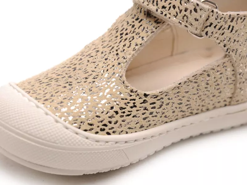 Bopy JADORE bébé Beige Bébé Fille