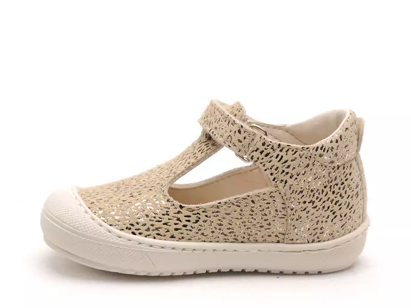 Bopy JADORE bébé Beige Bébé Fille