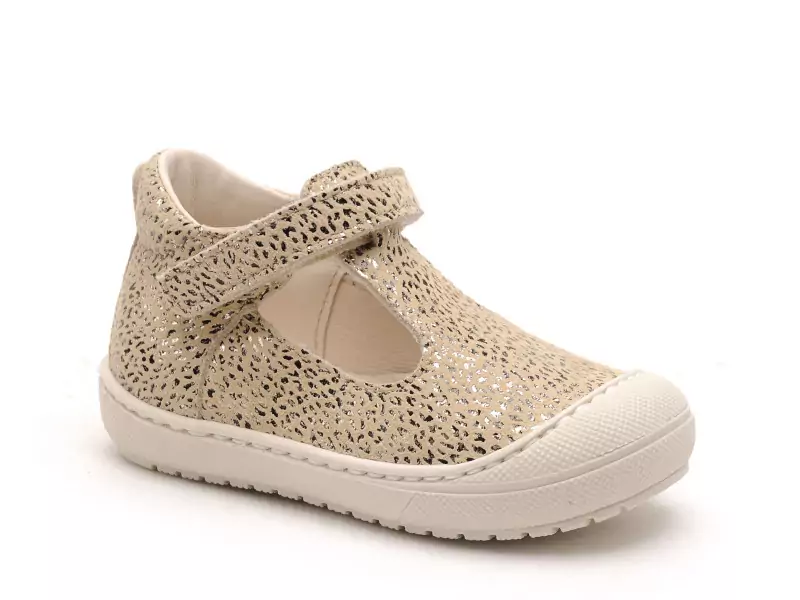 Bopy JADORE bébé Beige Bébé Fille