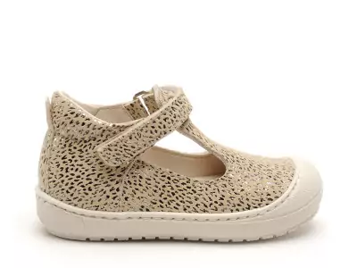 JADORE bébé Beige Bébé Fille