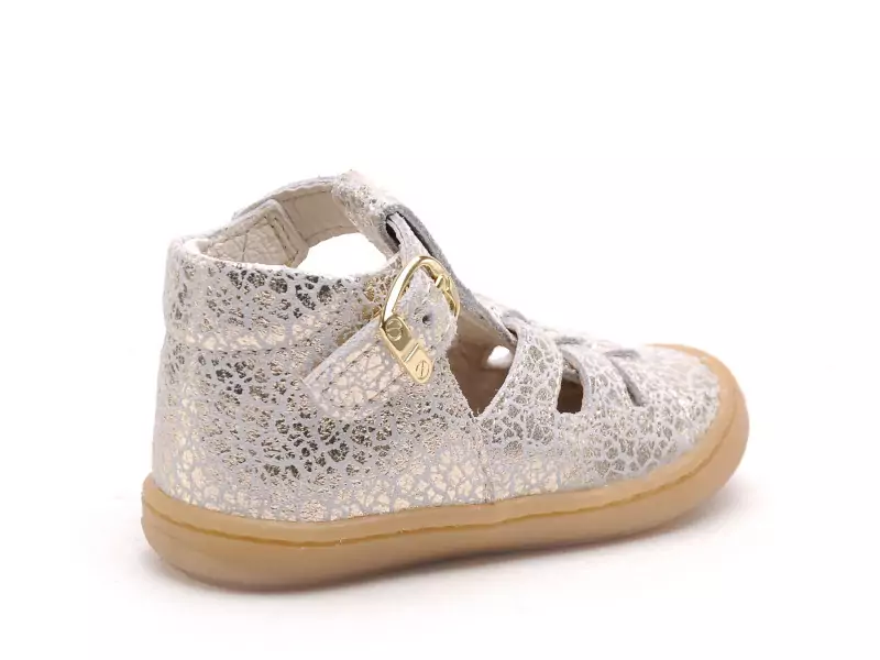 Bellamy BABY FLEX SOSSO bébé Blanc Bébé Fille