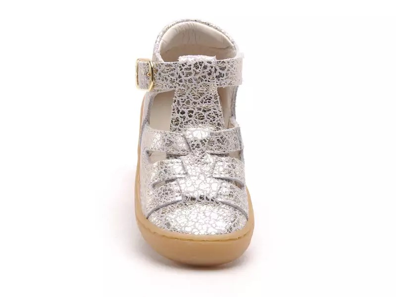 Bellamy BABY FLEX SOSSO bébé Blanc Bébé Fille