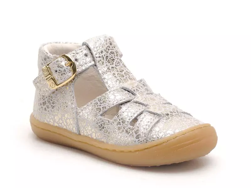 Bellamy BABY FLEX SOSSO bébé Blanc Bébé Fille