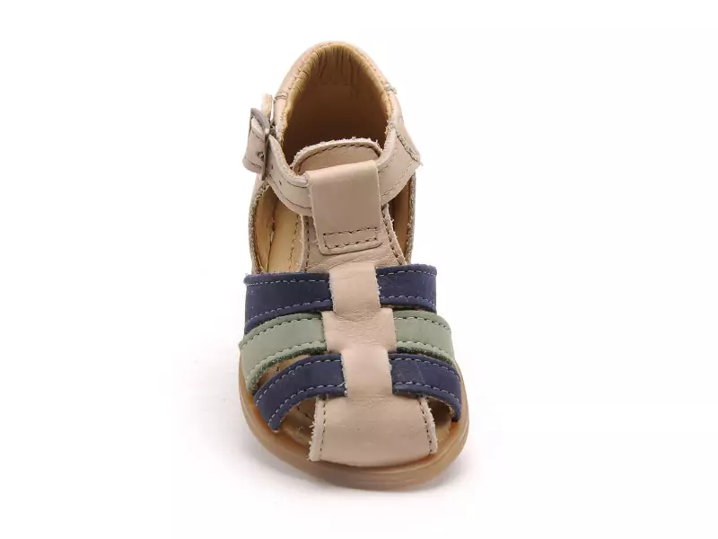 Bopy RAINOU 2 bébé Beige Bébé Garçon