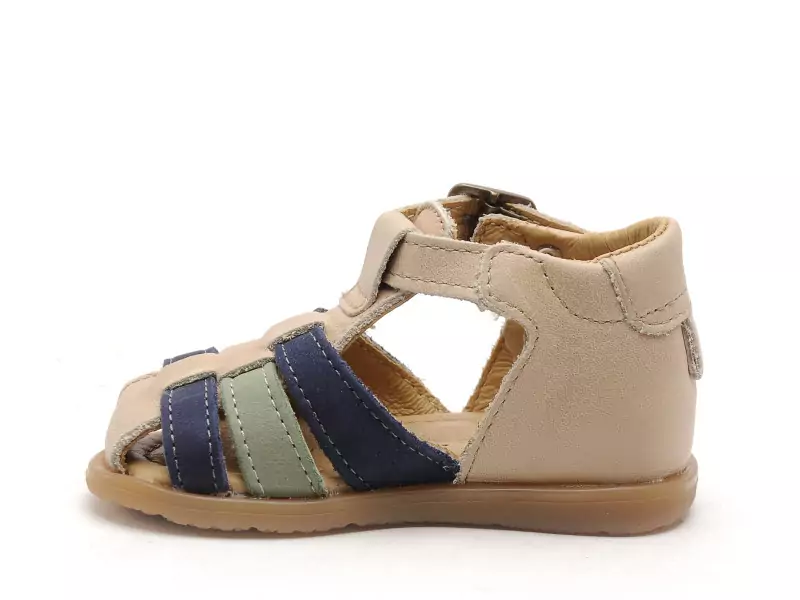 Bopy RAINOU 2 bébé Beige Bébé Garçon