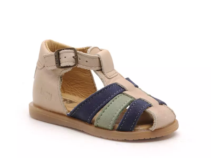 Bopy RAINOU 2 bébé Beige Bébé Garçon