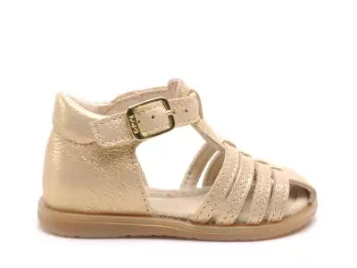 RITOLA 2 bébé Or Bébé Fille