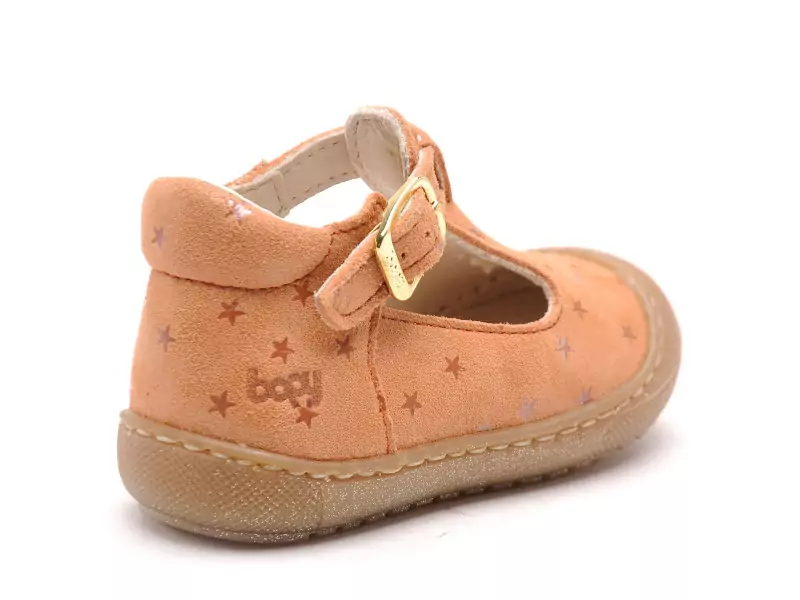 Bopy JAPANA bébé Rose Bébé Fille