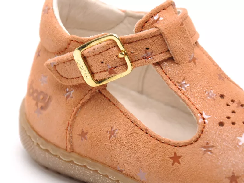 Bopy JAPANA bébé Rose Bébé Fille