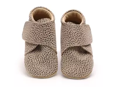 Chaussons bébé VALENTINES TACA Multicolore Chaussons Bébé