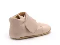 Bellamy Chaussons bébé VALENTINES TACA Beige Chaussons Bébé