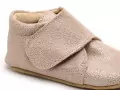Bellamy Chaussons bébé VALENTINES TACA Beige Chaussons Bébé