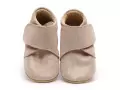 Bellamy Chaussons bébé VALENTINES TACA Beige Chaussons Bébé