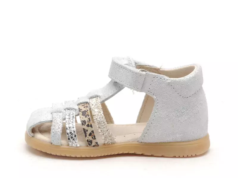 Bopy REGUL bébé Blanc Bébé Fille