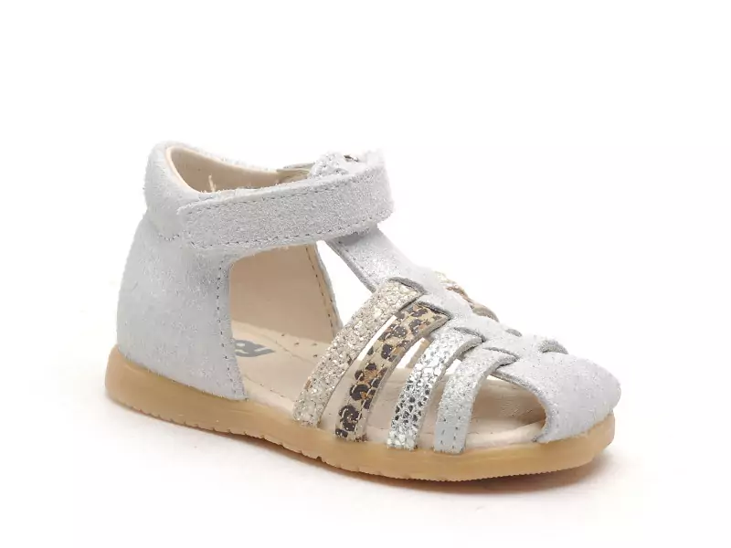 Bopy REGUL bébé Blanc Bébé Fille