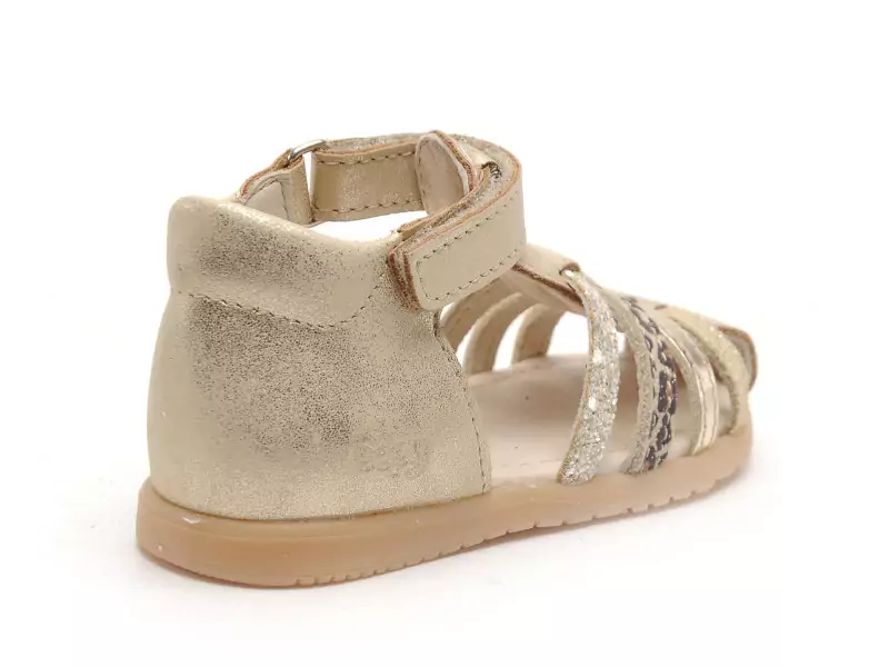 Bopy REGUL bébé Or Bébé Fille