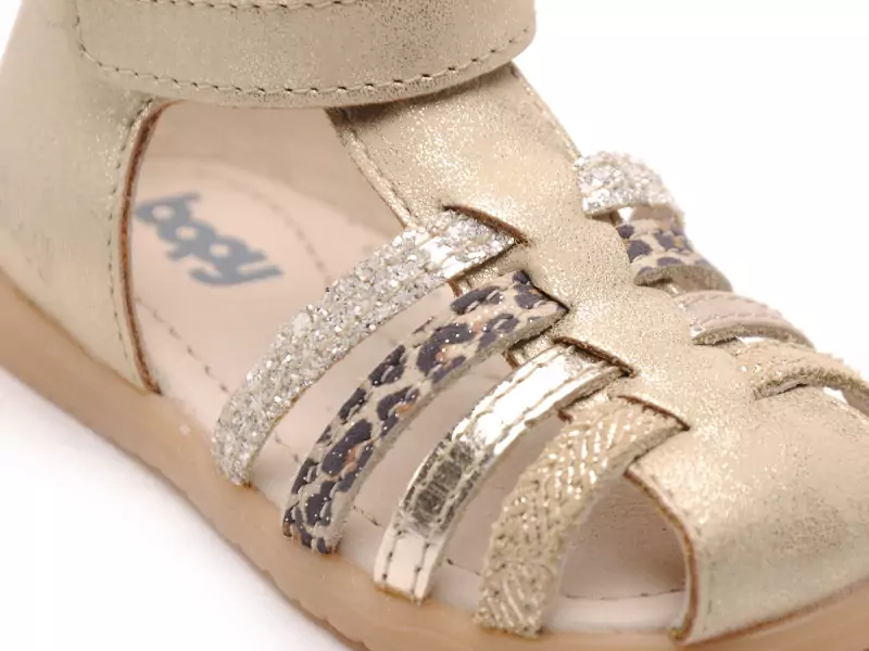 Bopy REGUL bébé Or Bébé Fille