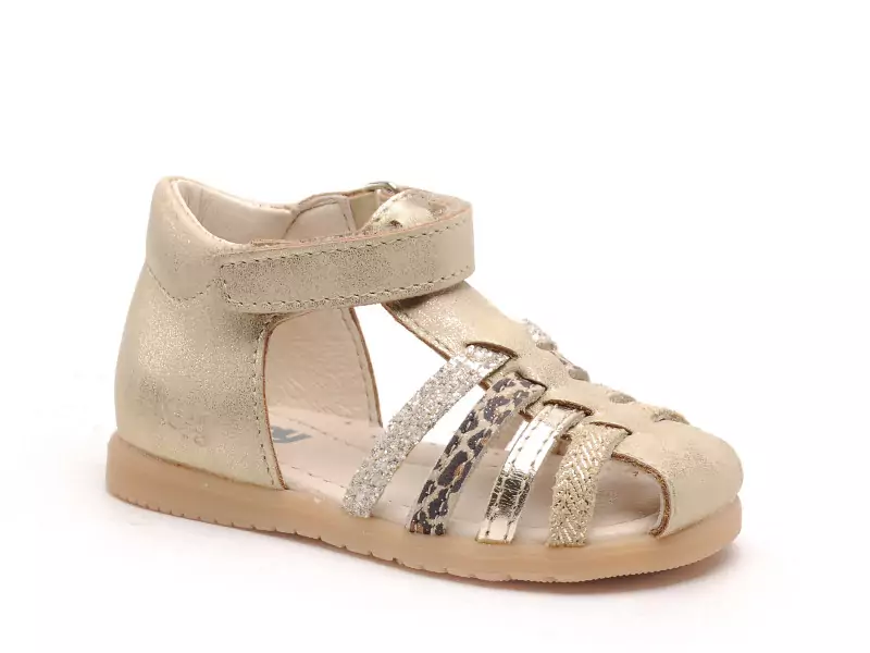 Bopy REGUL bébé Or Bébé Fille