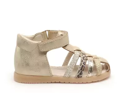 REGUL bébé Or Bébé Fille