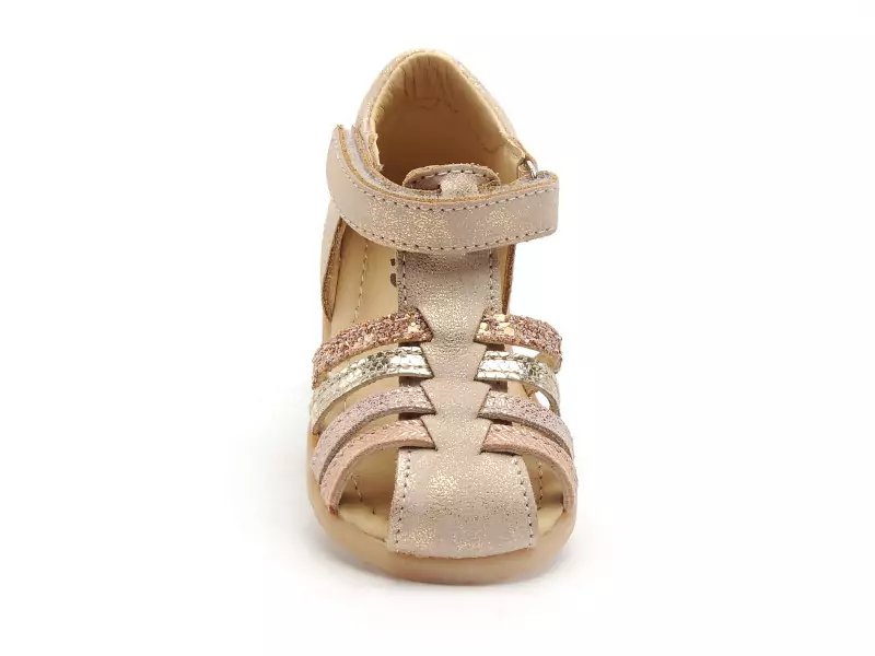 Bopy REGUL bébé Rose Bébé Fille