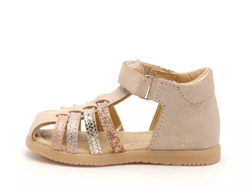 Bopy REGUL bébé Rose Bébé Fille