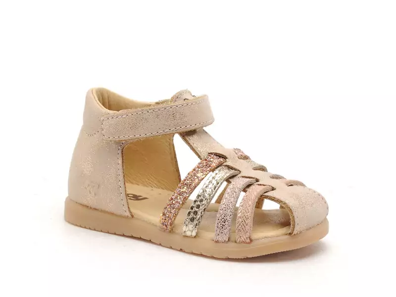 Bopy REGUL bébé Rose Bébé Fille