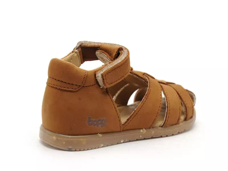 Bopy RANOC bébé Marron Bébé Garçon