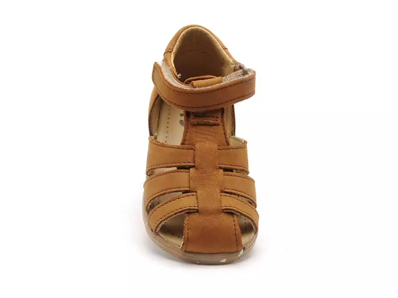 Bopy RANOC bébé Marron Bébé Garçon